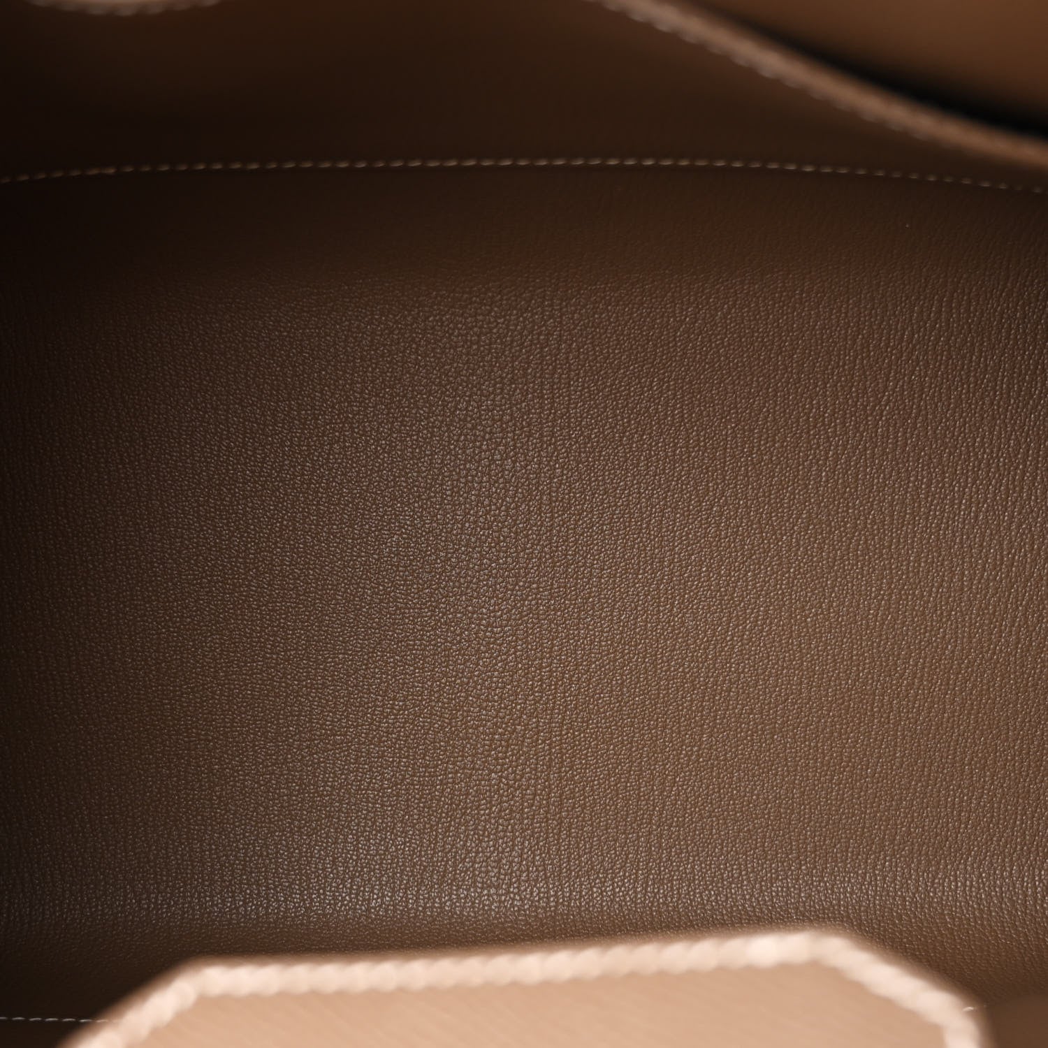 Hermes Epsom Birkin Sellier 30 Etoupe 4 of 10
