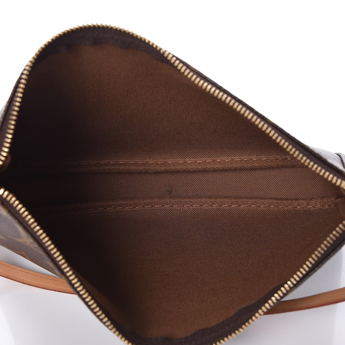 Monogram Pochette Accessories