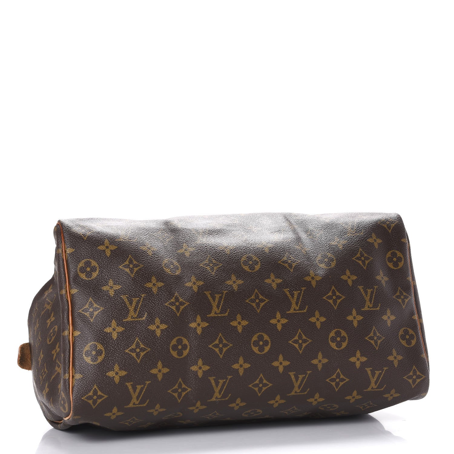 Louis Vuitton Monogram Speedy 35 3 of 9