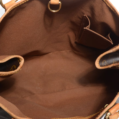 Louis Vuitton Monogram Batignolles Horizontal 5 of 7
