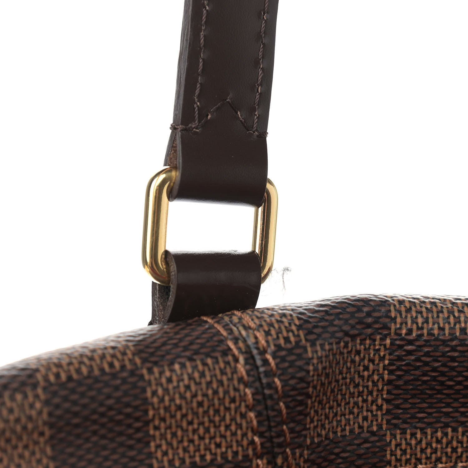 Louis Vuitton Damier Ebene Totally MM 11 of 12