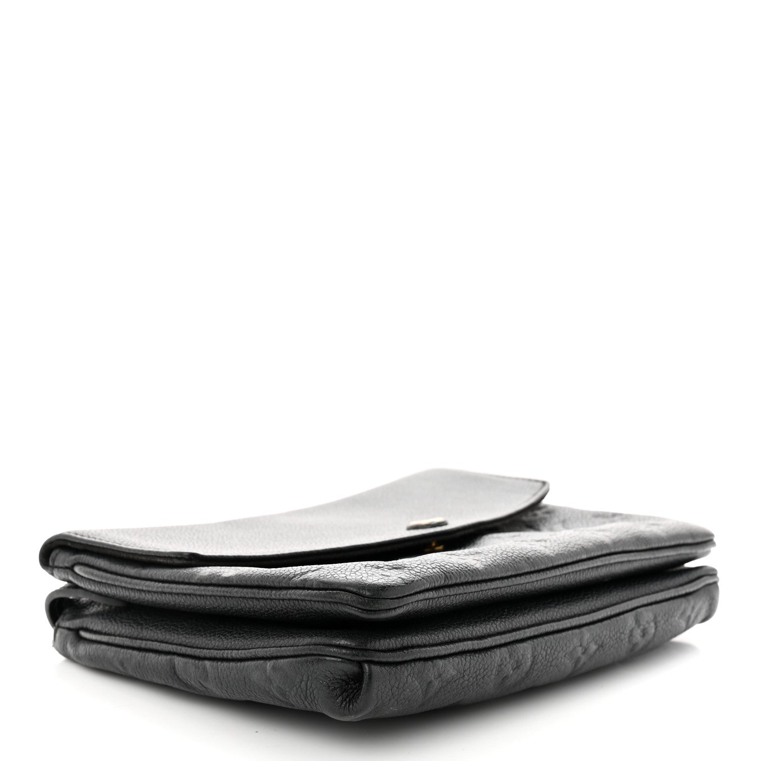 Louis Vuitton Empreinte Twice Black 4 of 11