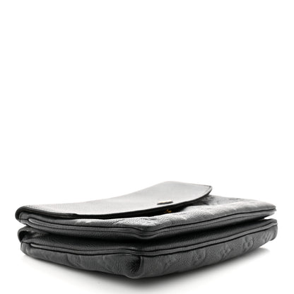 Louis Vuitton Empreinte Twice Black 4 of 11