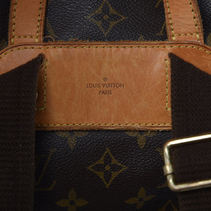 Louis Vuitton Monogram Bosphore Backpack 6 of 22