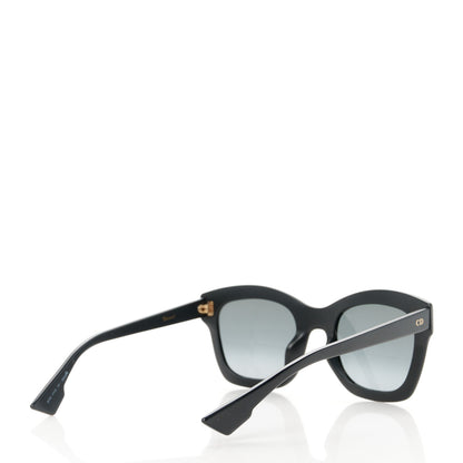 Christian Dior Diorizon2 Sunglasses Black 4 of 10