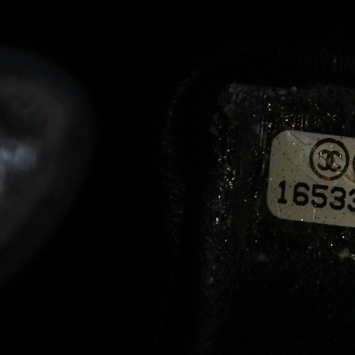 Chanel Caviar Quilted 2.55 Reissue 226 Flap Grey 6 of 11