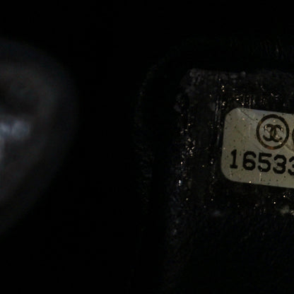 Chanel Caviar Quilted 2.55 Reissue 226 Flap Grey 6 of 11