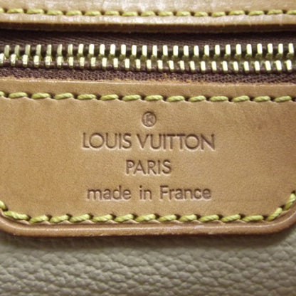 Louis Vuitton Monogram Petit Bucket 23 8 of 9