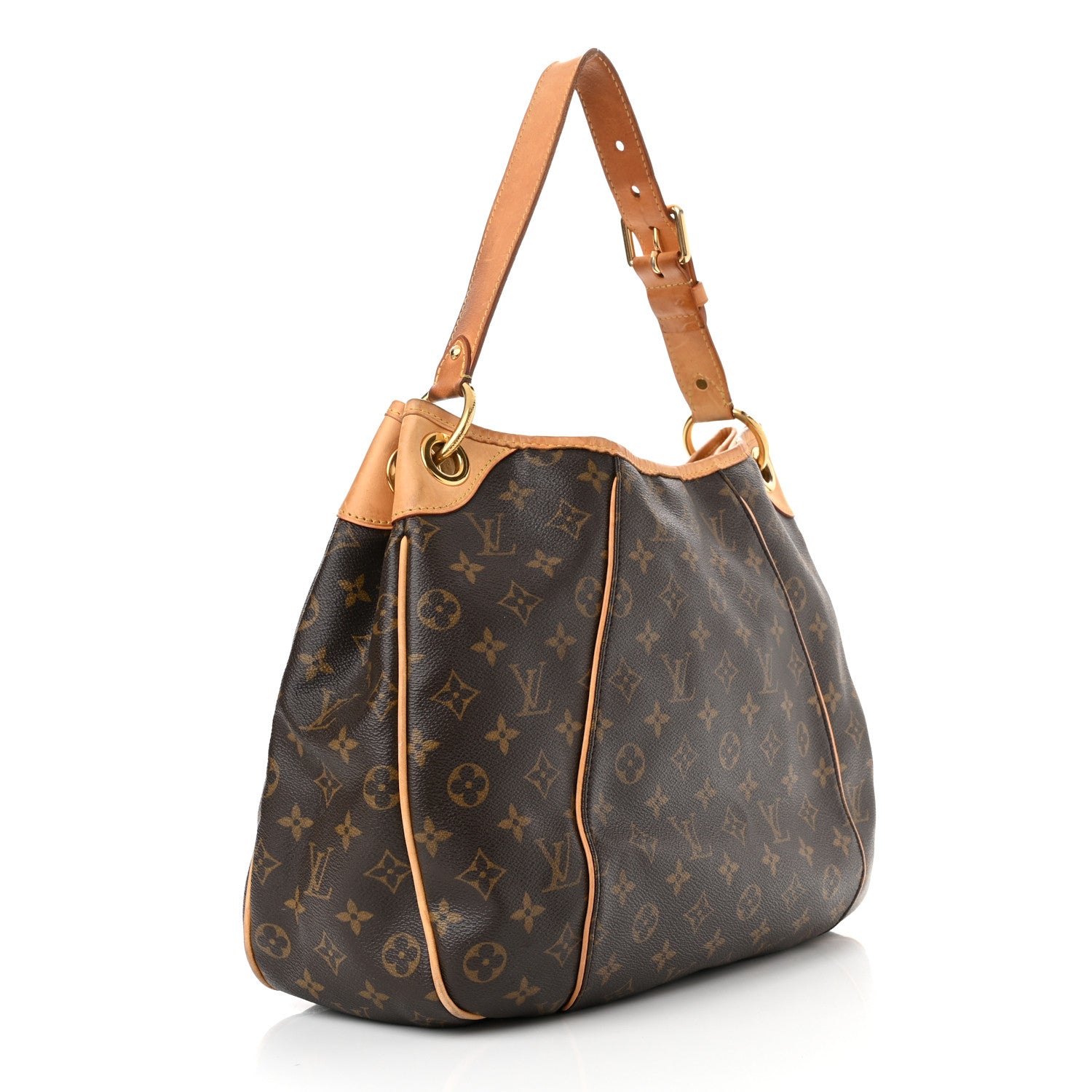 Louis Vuitton Monogram Galliera PM 2 of 10