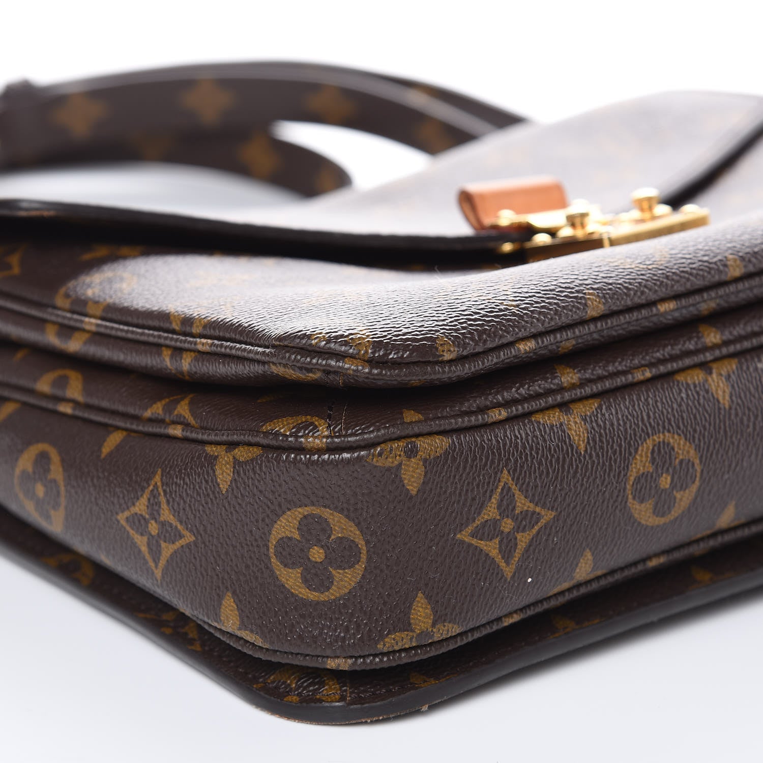 Louis Vuitton Monogram Pochette Metis 9 of 16