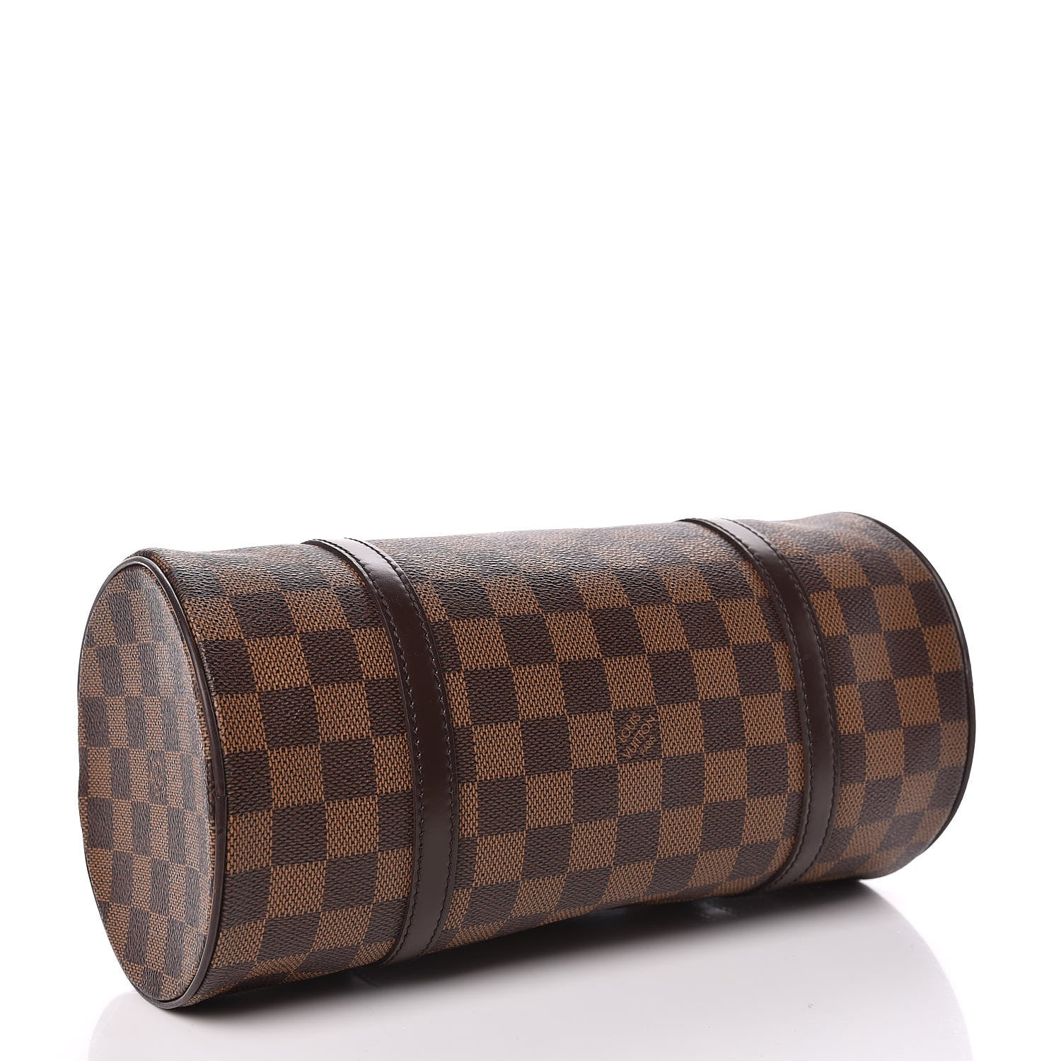 Louis Vuitton Damier Ebene Papillon 26 4 of 11