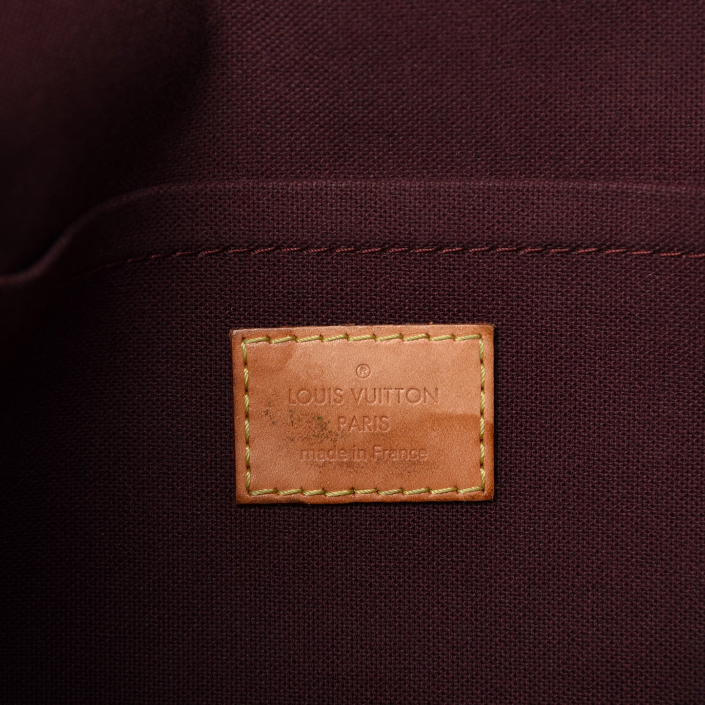 Monogram Favorite MM