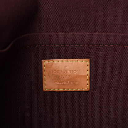 Louis Vuitton Monogram Favorite MM 8 of 10