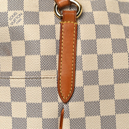Louis Vuitton Damier Azur Totally GM 32 of 41