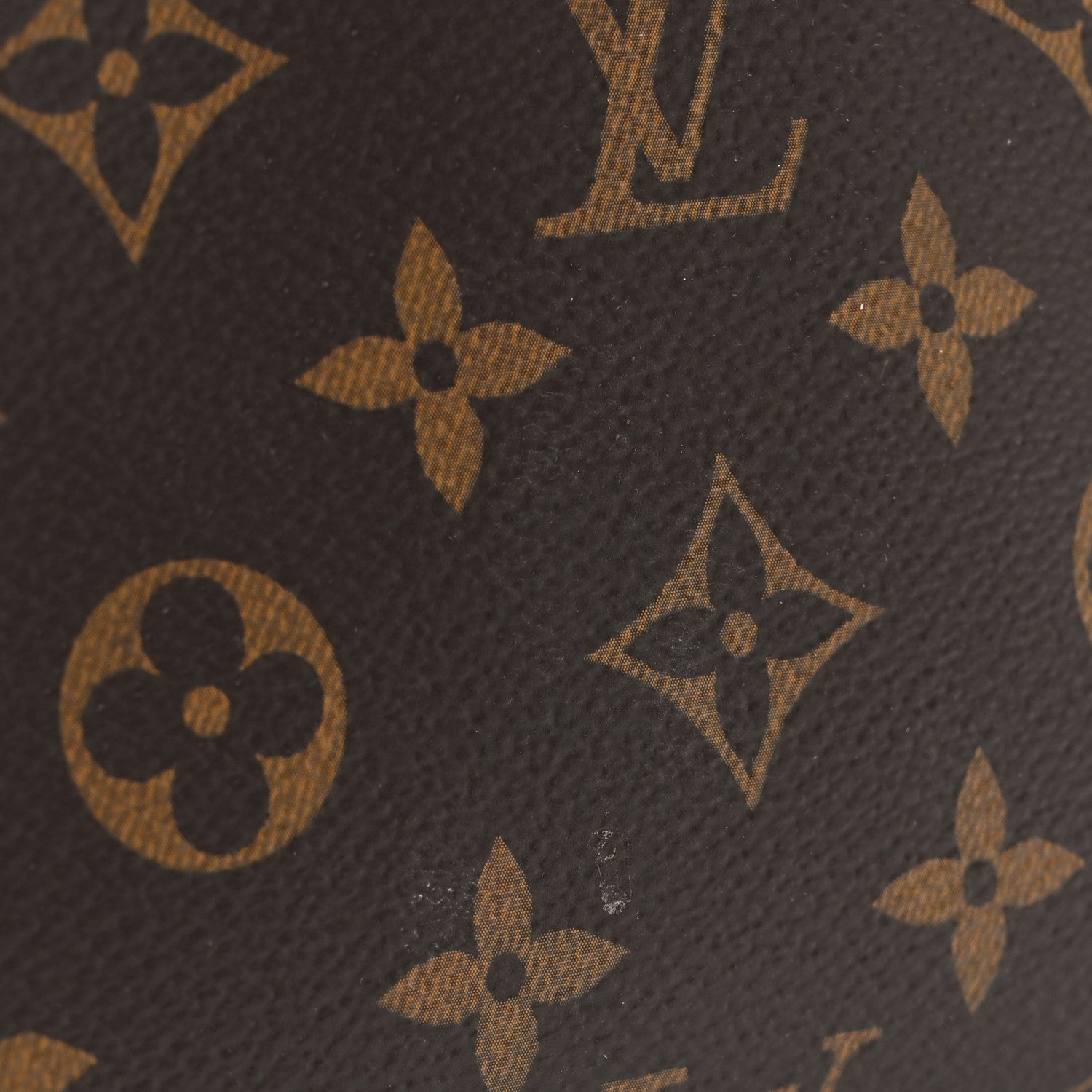 Louis Vuitton Monogram LV Moon Pochette 8 of 8