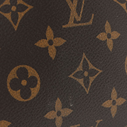 Louis Vuitton Monogram LV Moon Pochette 8 of 8