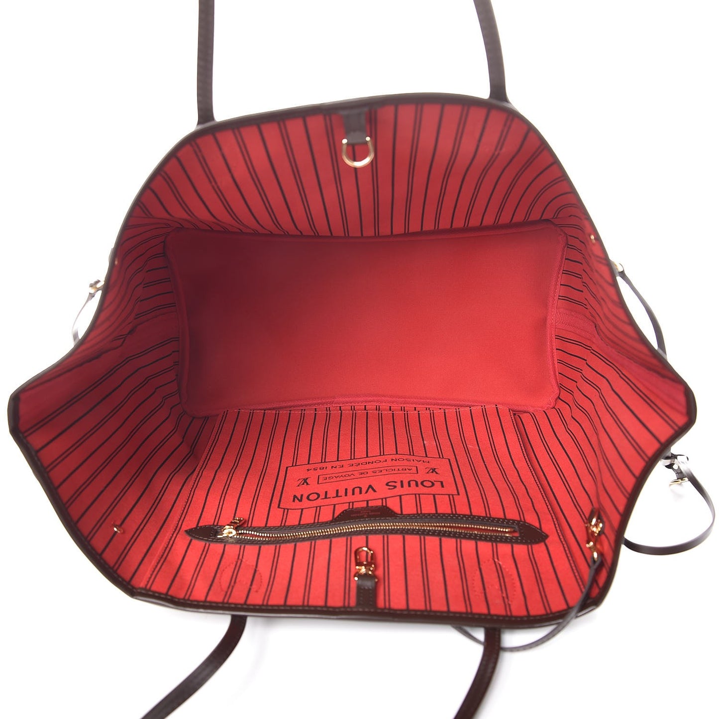 Damier Ebene Neo Neverfull GM