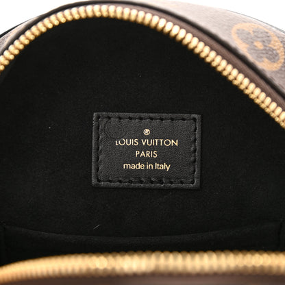 Louis Vuitton X LOL Monogram Boite Chapeau Souple Blue Silver 6 of 8