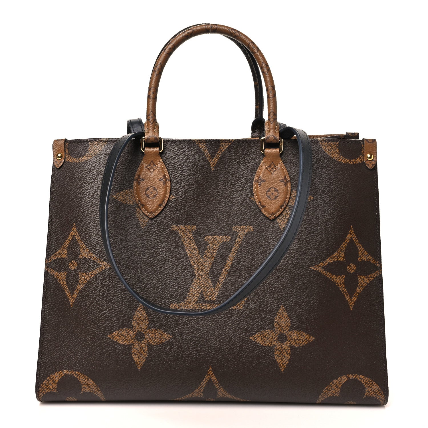 Louis Vuitton Reverse Monogram Giant Onthego MM 1 of 9