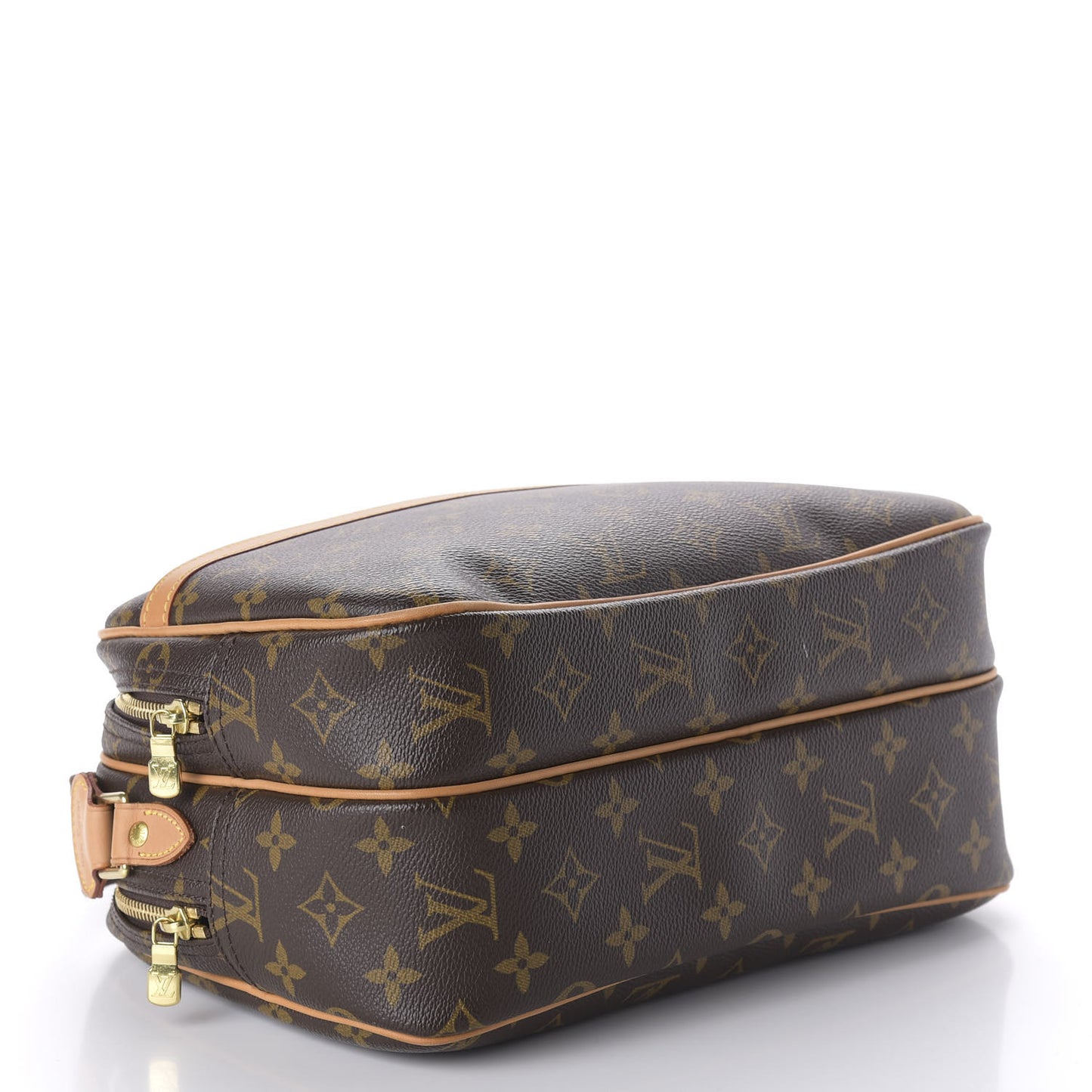 Monogram Reporter PM