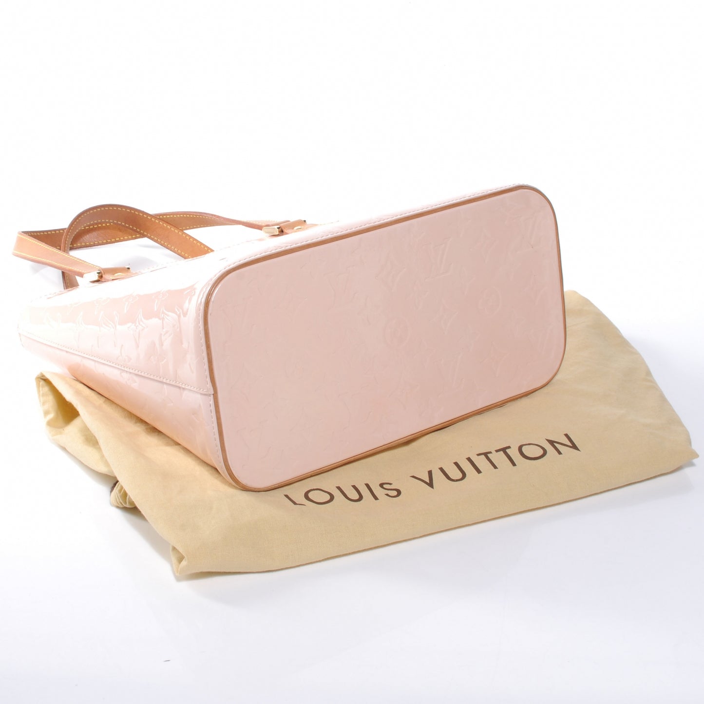 Vernis Houston Marshmallow