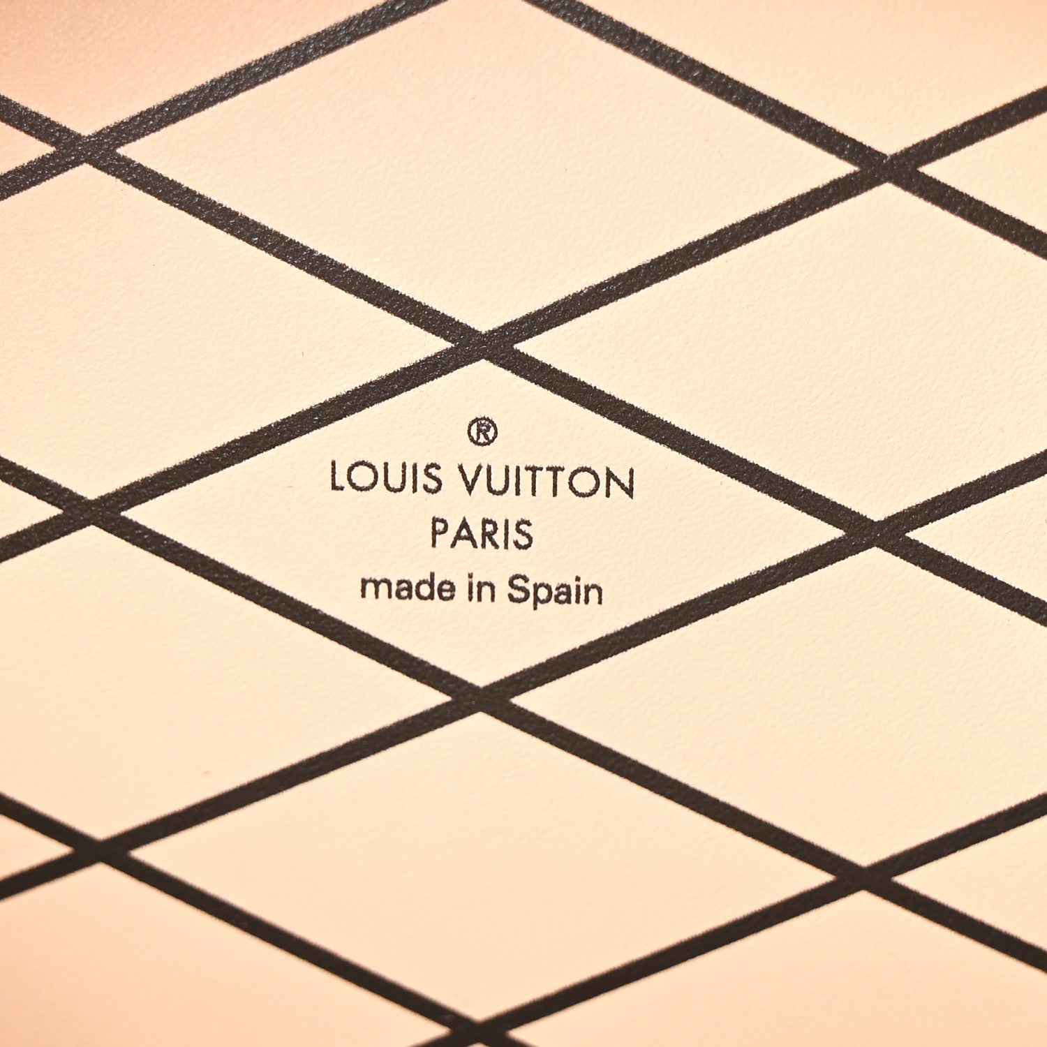 Louis Vuitton Monogram Mini Boite Chapeau 6 of 10