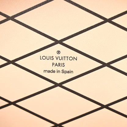 Louis Vuitton Monogram Mini Boite Chapeau 6 of 10