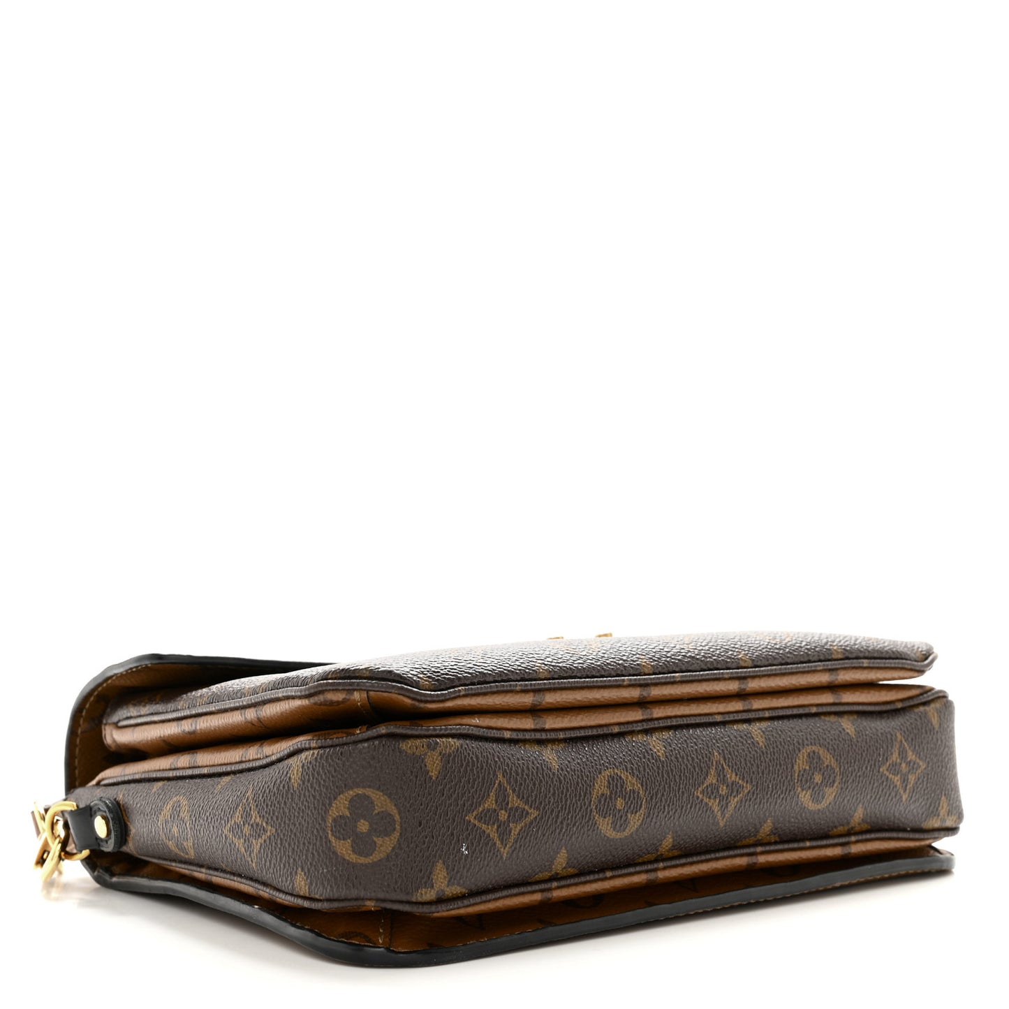 LOUIS VUITTON Reverse Monogram Pochette Metis