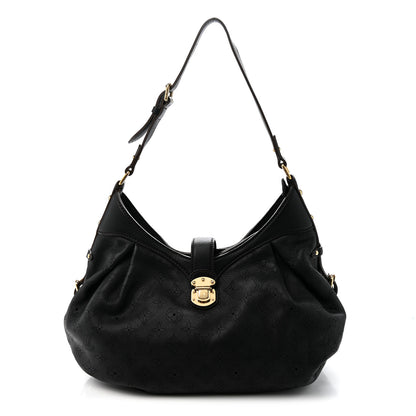 Louis Vuitton Mahina Solar PM  Black 1 of 13