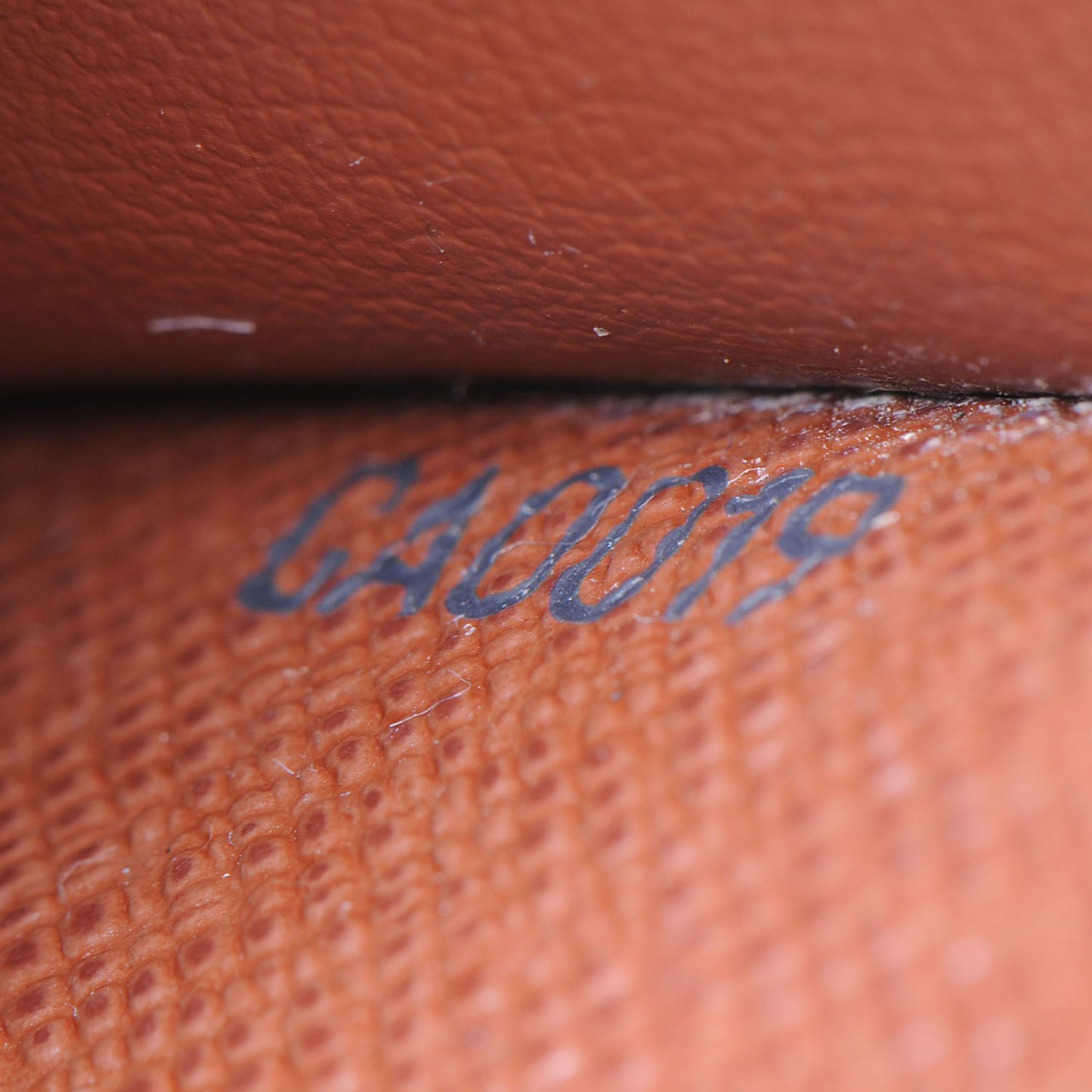 Monogram Alexandra Wallet