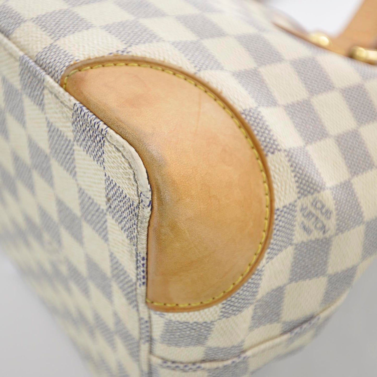 Damier Azur Hampstead MM