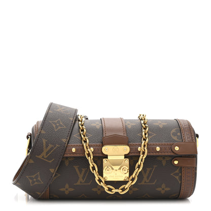 Louis Vuitton Monogram Papillon Trunk 1 of 10