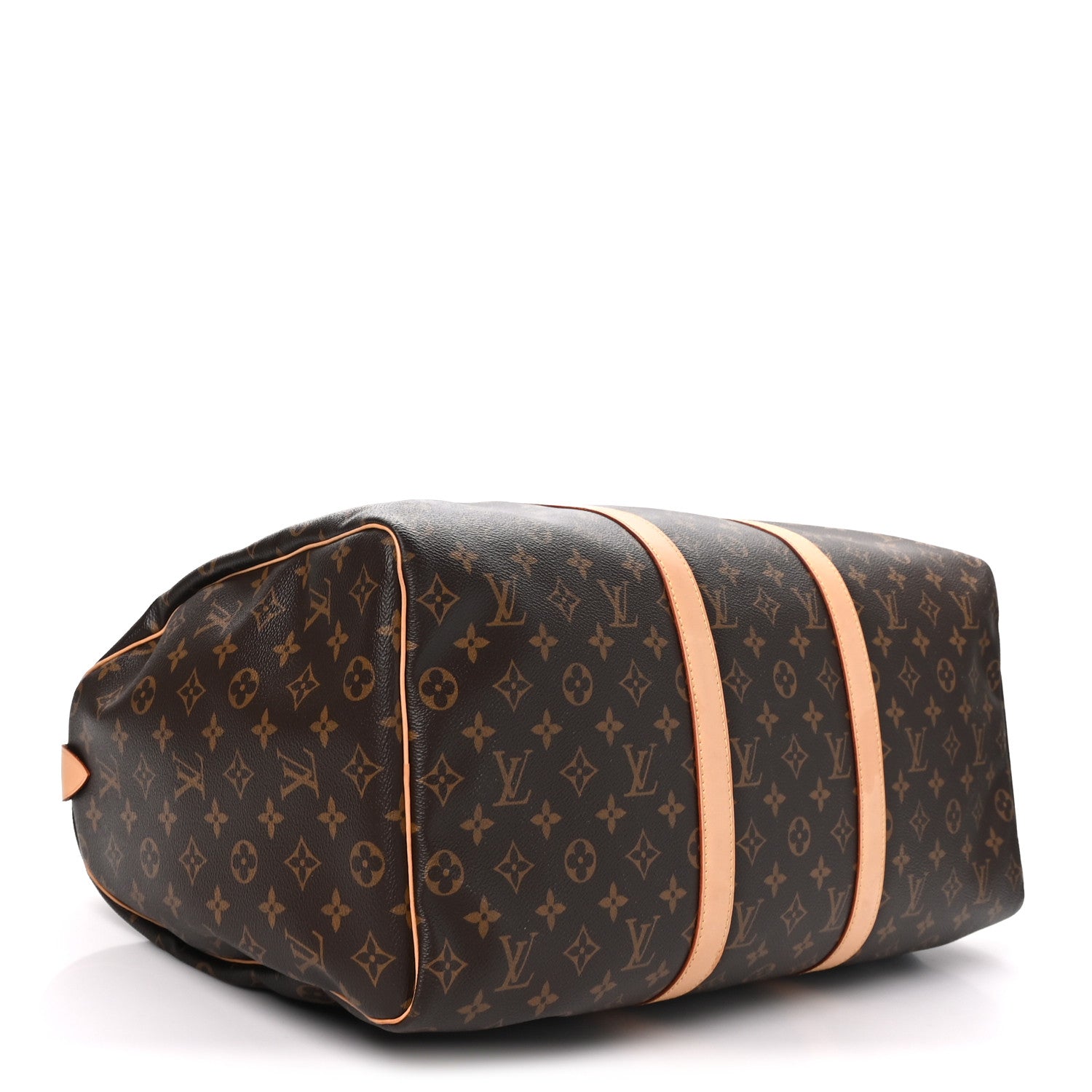 Louis Vuitton Monogram Keepall 50 3 of 9