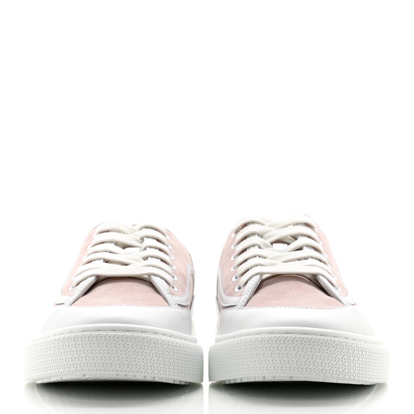 Suede Get Sneakers 38 Rose Porcelaine
