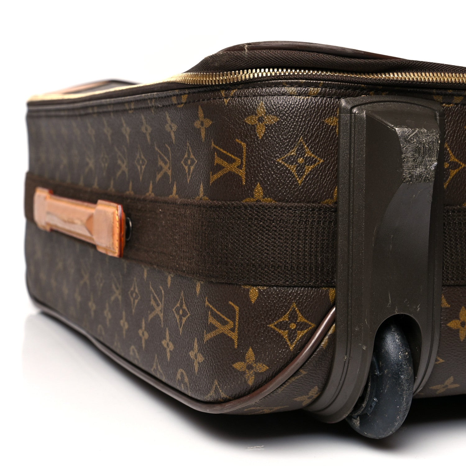 Louis Vuitton Monogram Pegase 60 9 of 14