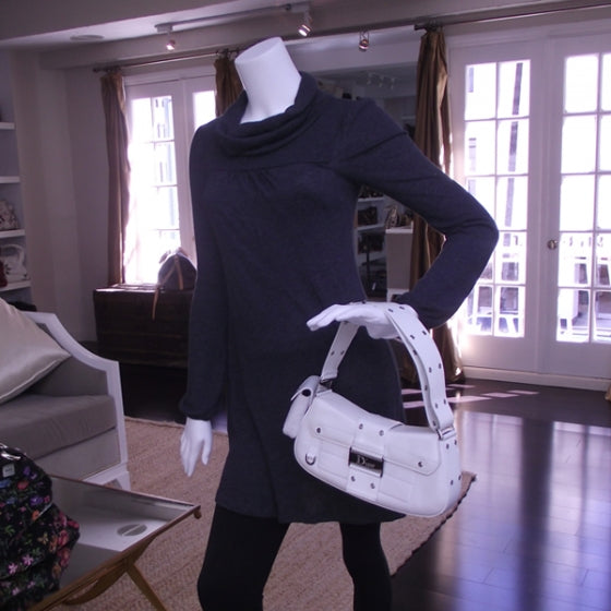 Greene Street Handbag