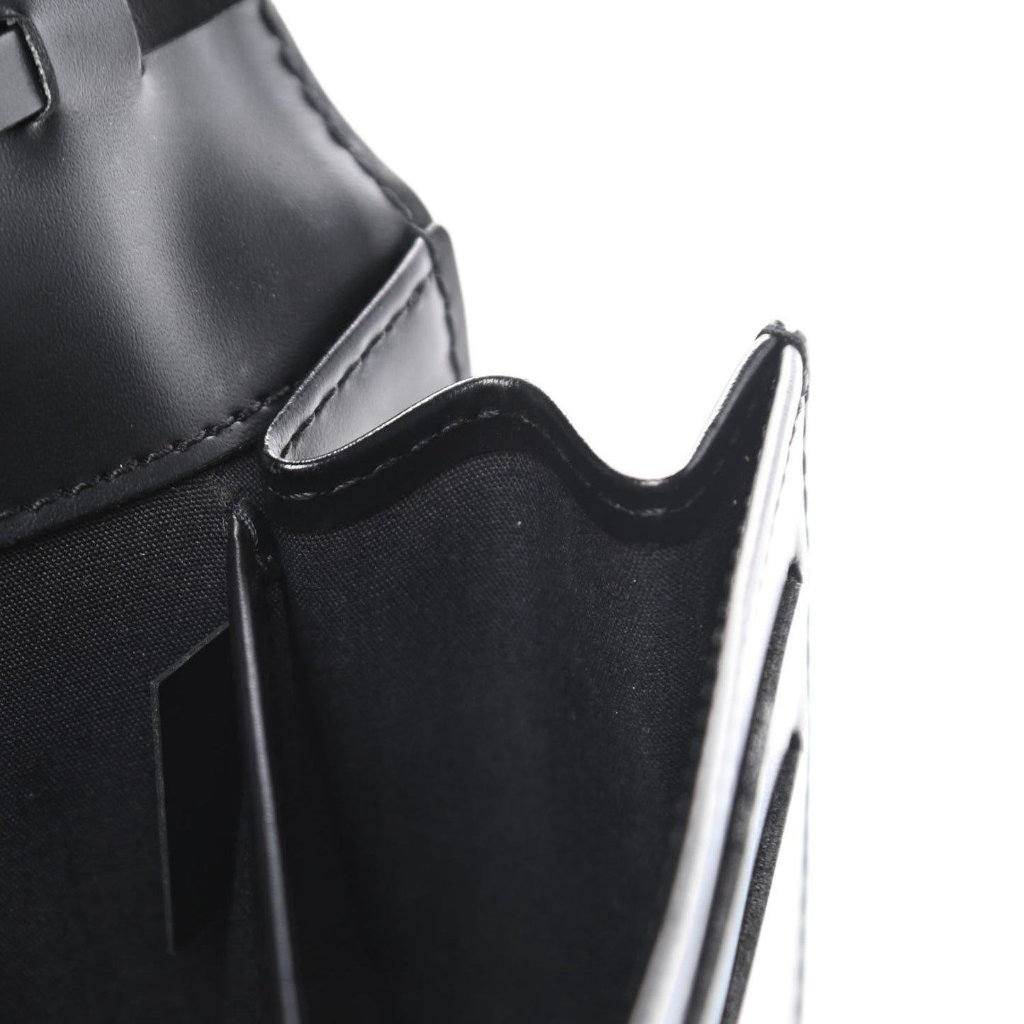 Epi Honfleur Black
