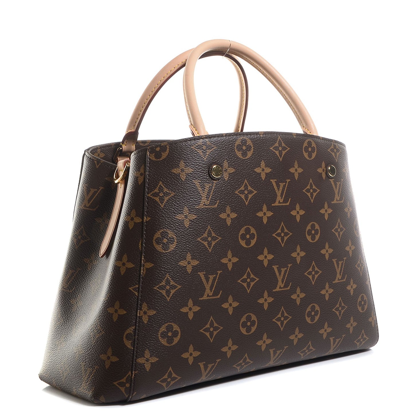 Monogram Montaigne MM