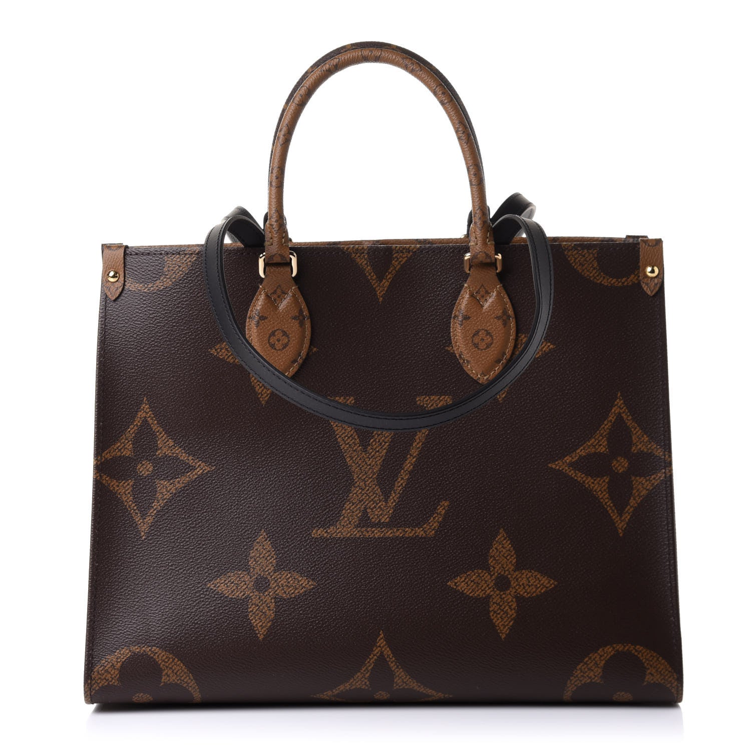 Louis Vuitton Reverse Monogram Giant Onthego MM 1 of 11