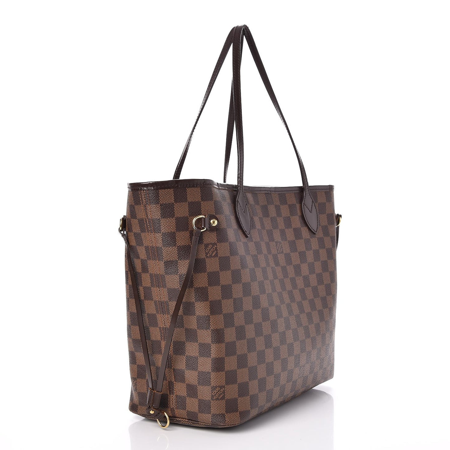 Damier Ebene Neverfull MM