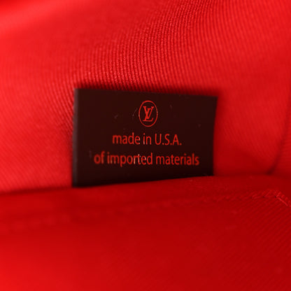 Louis Vuitton Damier Ebene Croisette 7 of 11