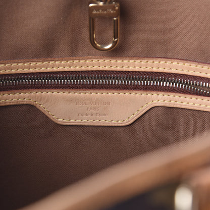 Louis Vuitton Monogram Batignolles Horizontal 5 of 8