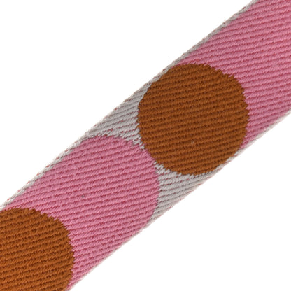 Hermes Taurillon Clemence Flipperball Sangle Evelyne TPM Framboise 13 of 14