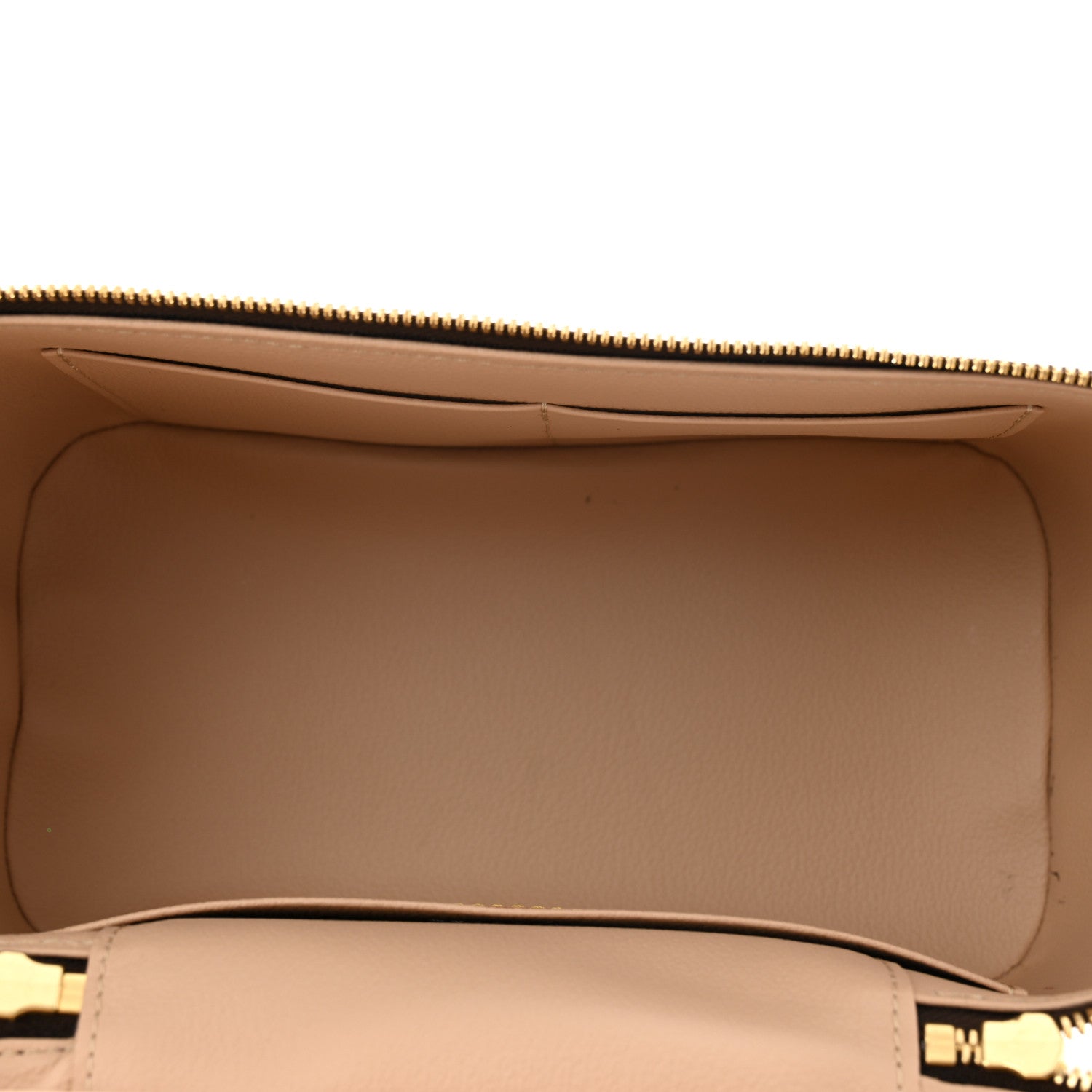 Louis Vuitton Monogram Nice BB 5 of 8