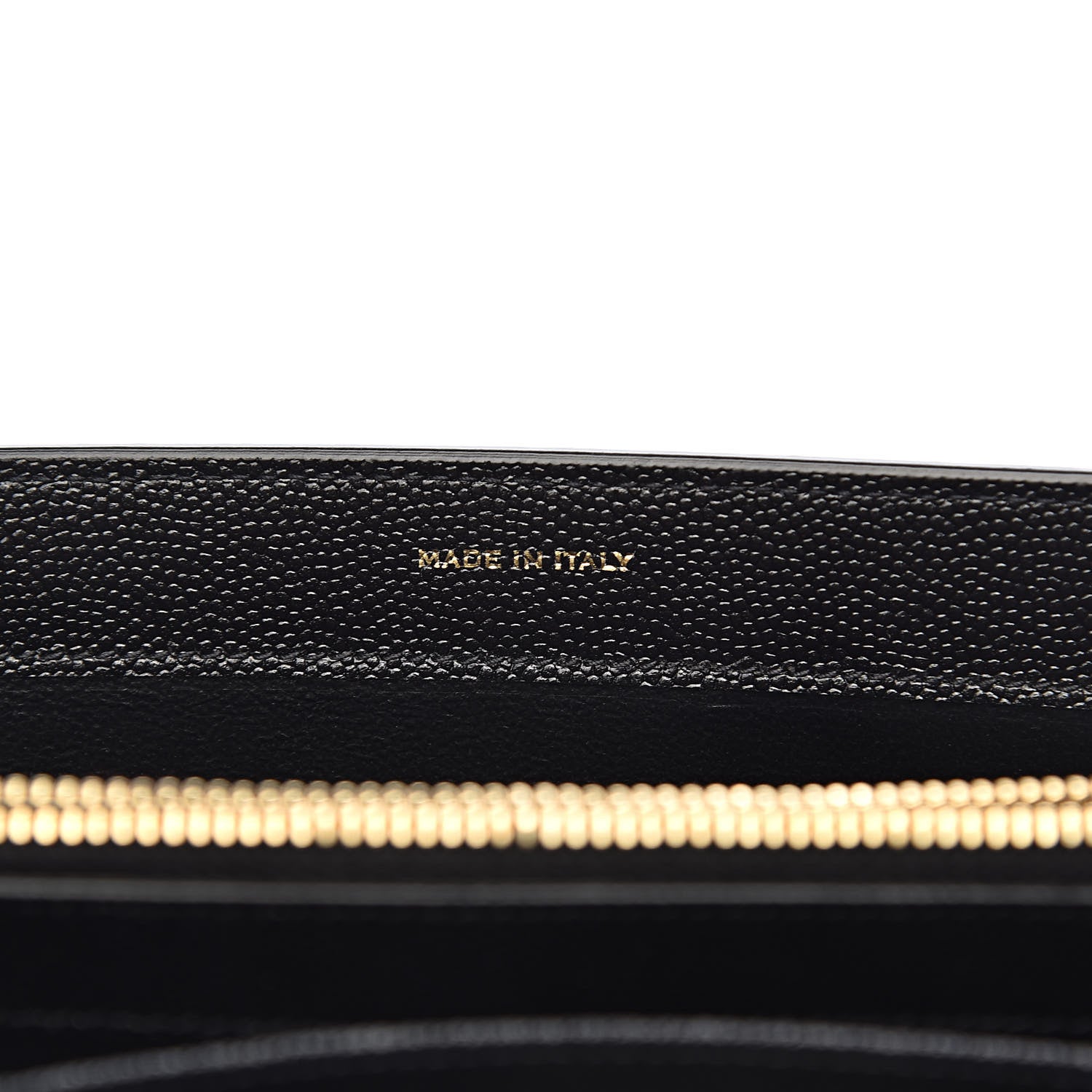Saint Laurent Grain De Poudre Mini Uptown Crossbody Bag Black 7 of 11