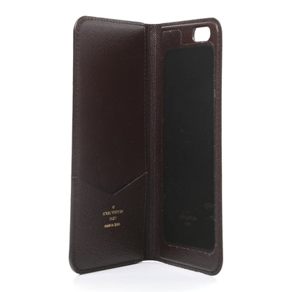 Louis Vuitton Monogram iPhone 6 Plus Folio Case 5 of 6