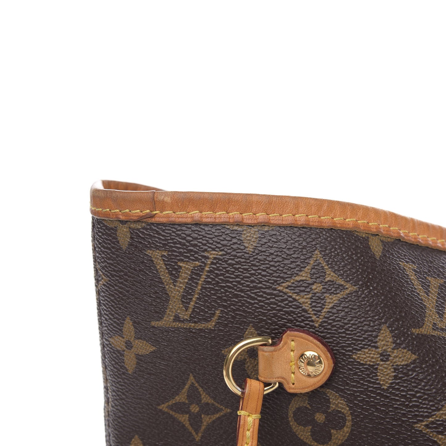 Monogram Neverfull MM