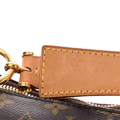 Louis Vuitton Monogram Sully PM 11 of 15