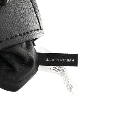 Marc Jacobs Calfskin Mini Rider Crossbody Black 7 of 16