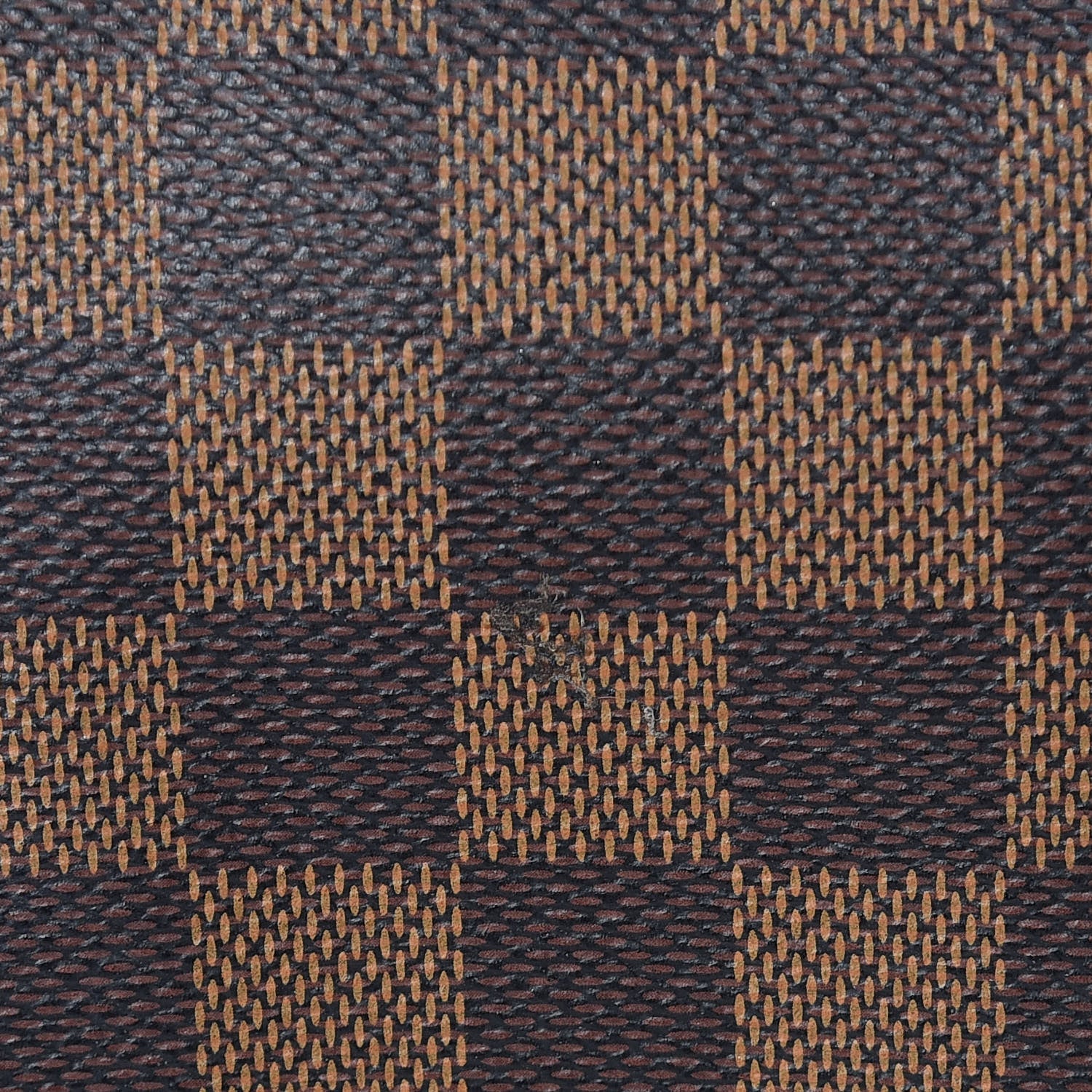 Louis Vuitton Damier Ebene Hoxton GM 10 of 10